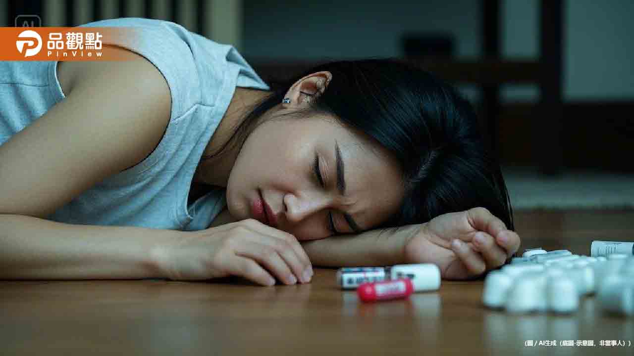 中國男花1400元買春!女模慘逼吸毒暴斃 中國男花1400元買春!女模慘逼吸毒暴斃