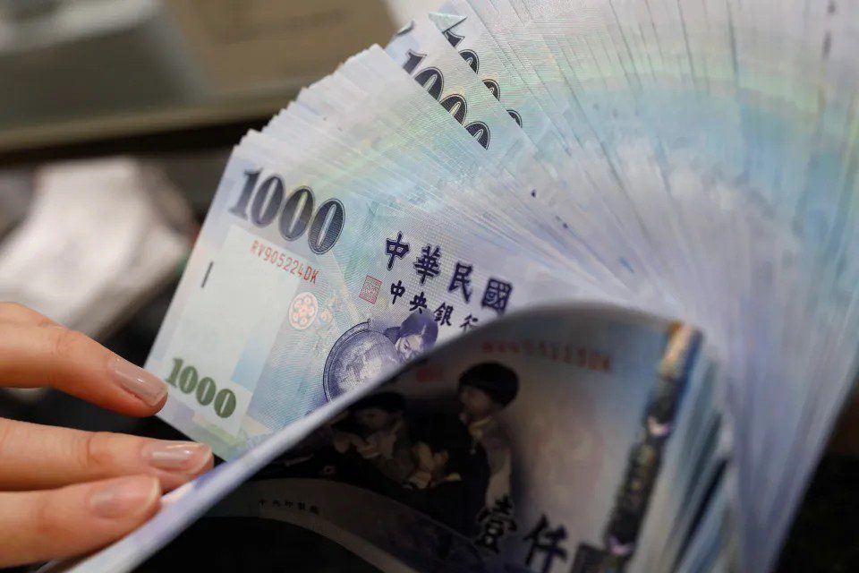 房貸水位緩解 國銀不動產放款比率探低點 房貸水位緩解 國銀不動產放款比率探低點