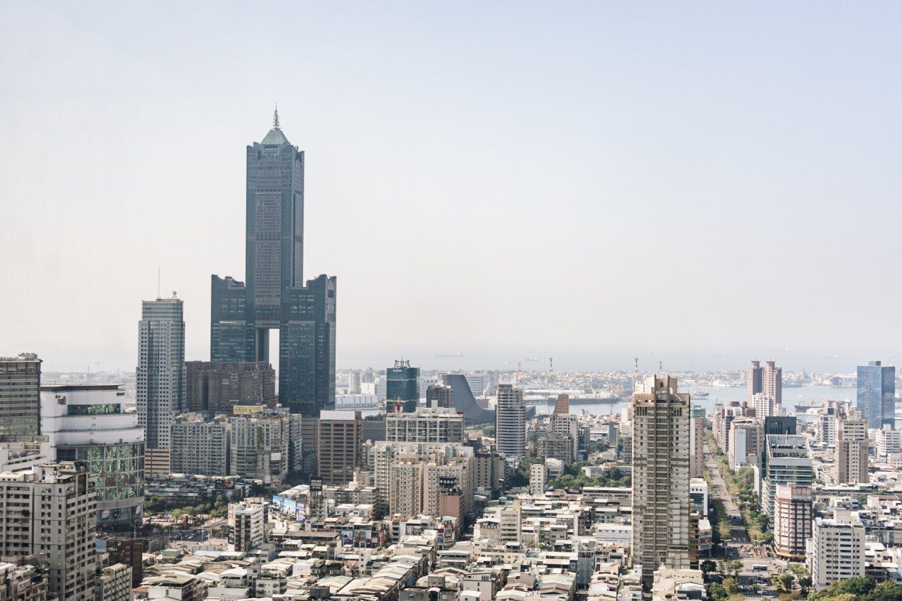 2024年高雄建商住宅銷售排名出爐 城揚集團挾300億奪冠 2024年高雄建商住宅銷售排名出爐 城揚集團挾300億奪冠