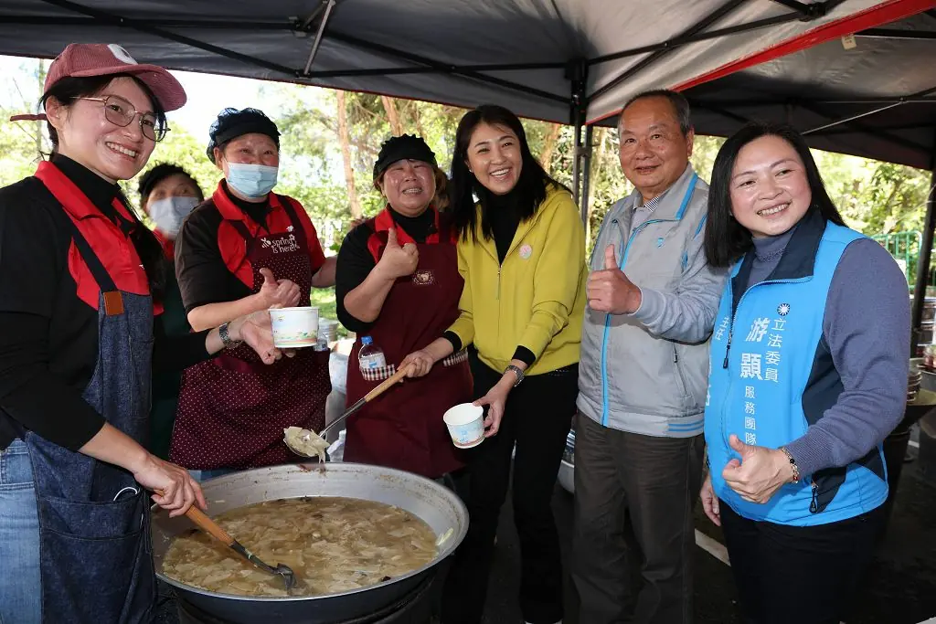 2025南投竹夢森活節 好呷好看連續熱鬧兩周末假日 2025南投竹夢森活節 好呷好看連續熱鬧兩周末假日