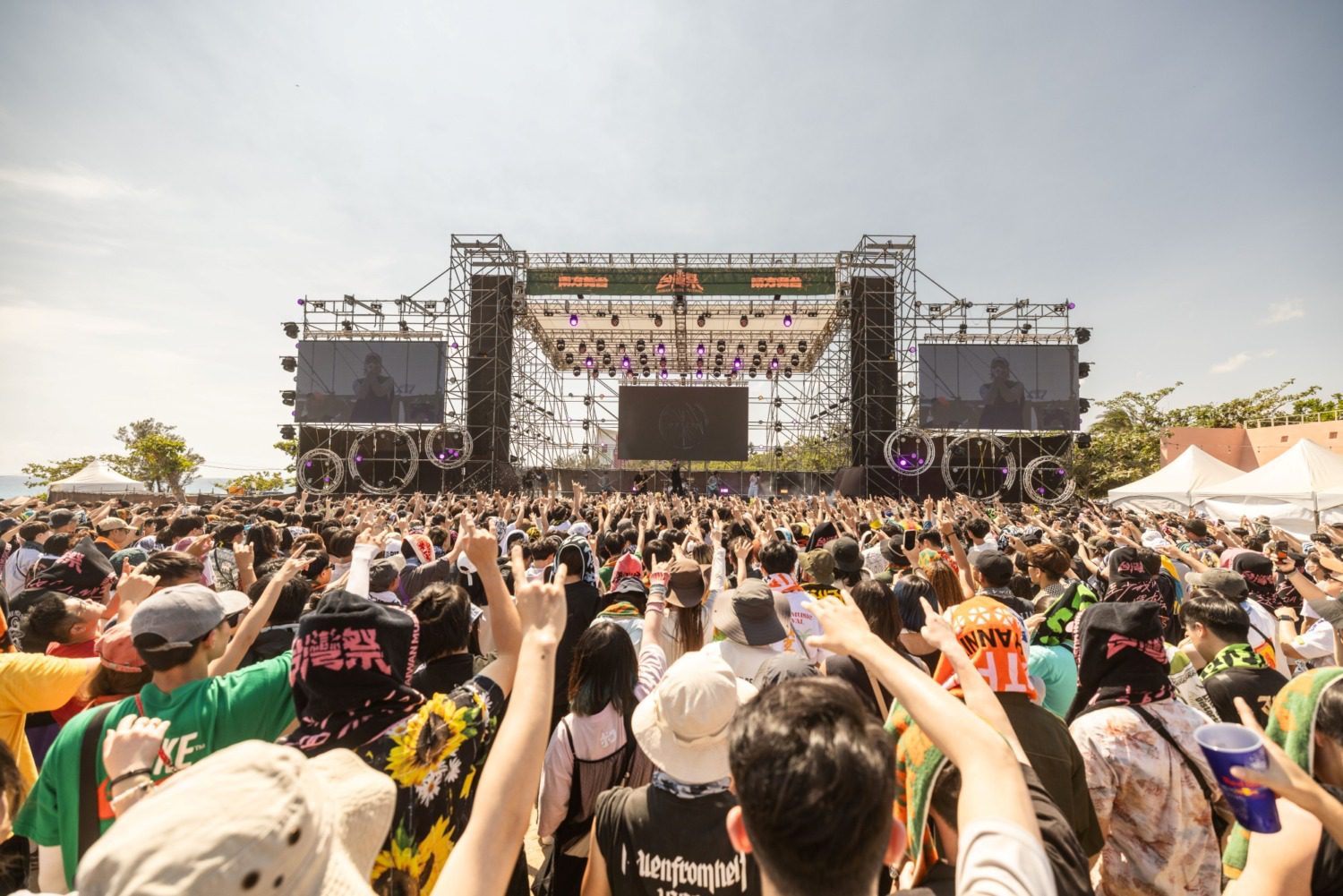 「現象級」台灣祭2/28首推暖場「南國趴」 3天預估吸引百萬人墾丁朝聖 「現象級」台灣祭2/28首推暖場「南國趴」 3天預估吸引百萬人墾丁朝聖