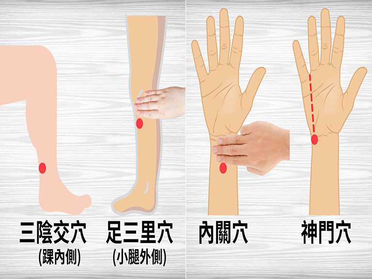 癌症術後失眠苦 中醫藥調理改善 癌症術後失眠苦 中醫藥調理改善