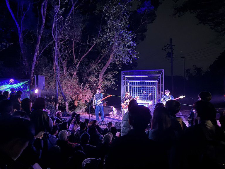 全臺最美山林燈節 2026年龍崎再見! 全臺最美山林燈節 2026年龍崎再見!