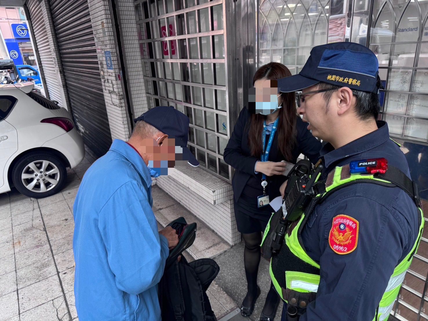 女網友家人生病急用錢!7旬男險遭騙光30萬積蓄 女網友家人生病急用錢!7旬男險遭騙光30萬積蓄