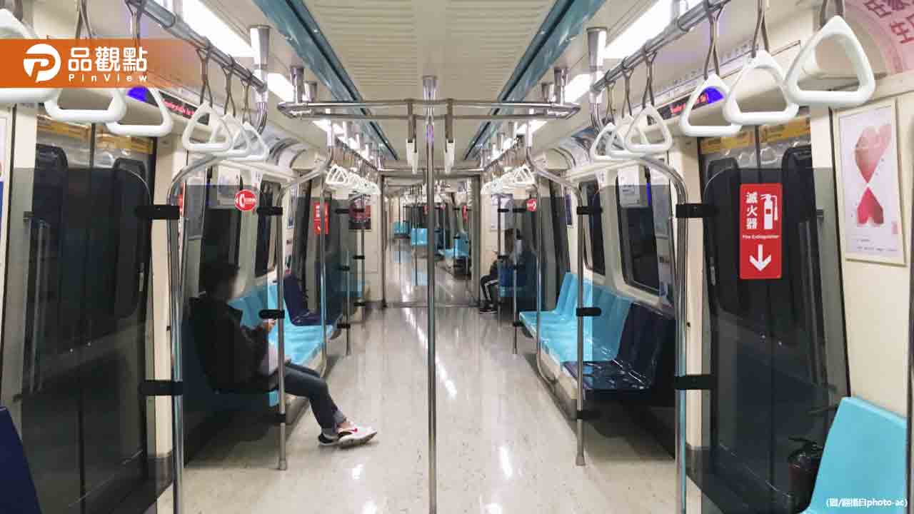 北捷車廂超臭有尿騷味!乘客崩潰:每天通勤如入地獄 北捷車廂超臭有尿騷味!乘客崩潰:每天通勤如入地獄