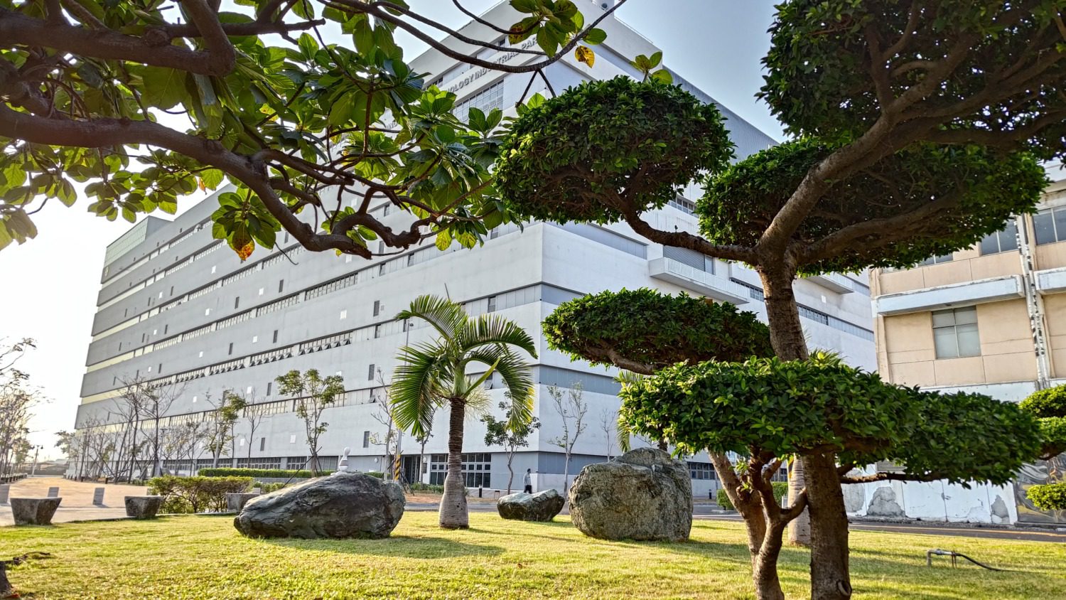 高雄前鎮科技產業園區 2/19舉辦徵才活動 高雄前鎮科技產業園區 2/19舉辦徵才活動
