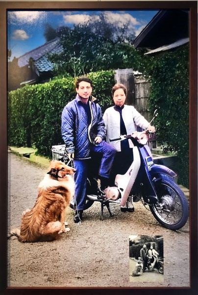 《2025新竹逗席攝影節—在地攝影藝術家邀請展》登場！