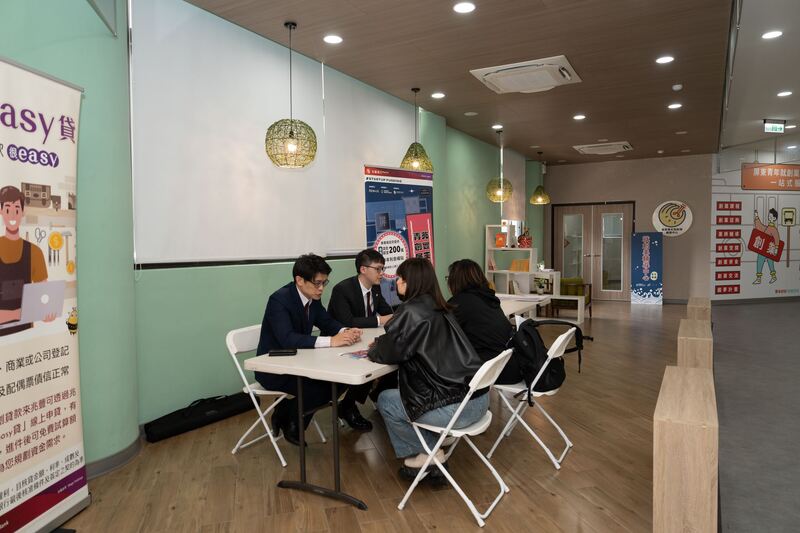 屏東青創屏實利專案 推出10日內破百件申請 屏東青創屏實利專案 推出10日內破百件申請