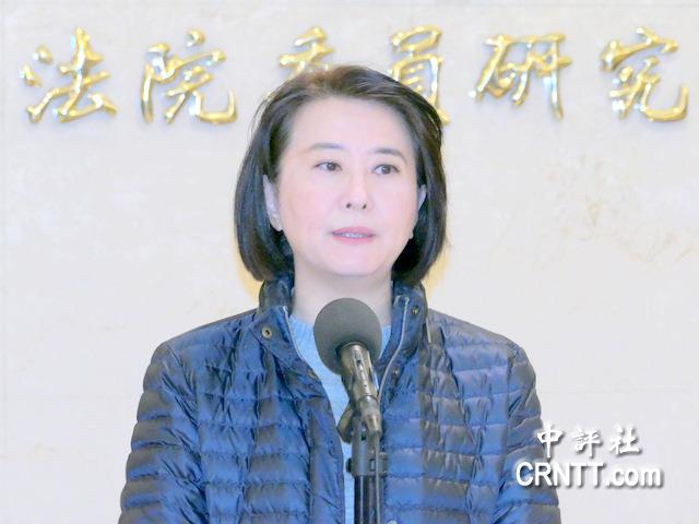 台灣再加碼對美軍購 藍委:被予取予求 完全買單嗎? 台灣再加碼對美軍購 藍委:被予取予求 完全買單嗎?