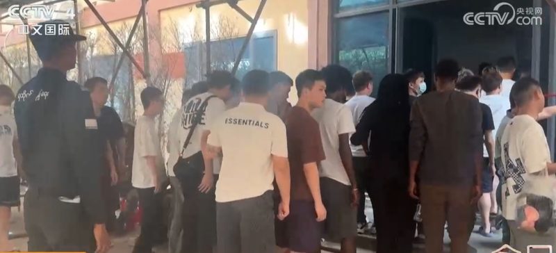 中泰緬聯手打擊跨境詐騙 緬甸加速遣返萬名嫌犯