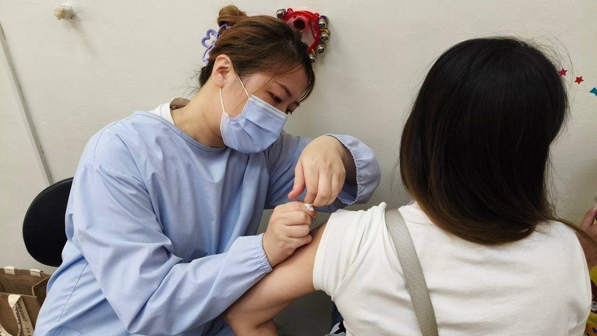 全台同步推動公費流感疫苗接種 強化防護網