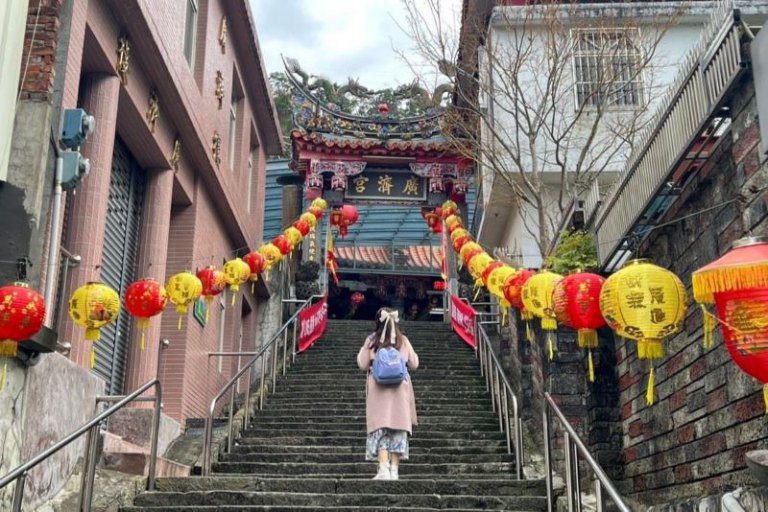 「新竹走走」全新路線3月開跑 橫山踩線團搶先體驗 「新竹走走」全新路線3月開跑 橫山踩線團搶先體驗