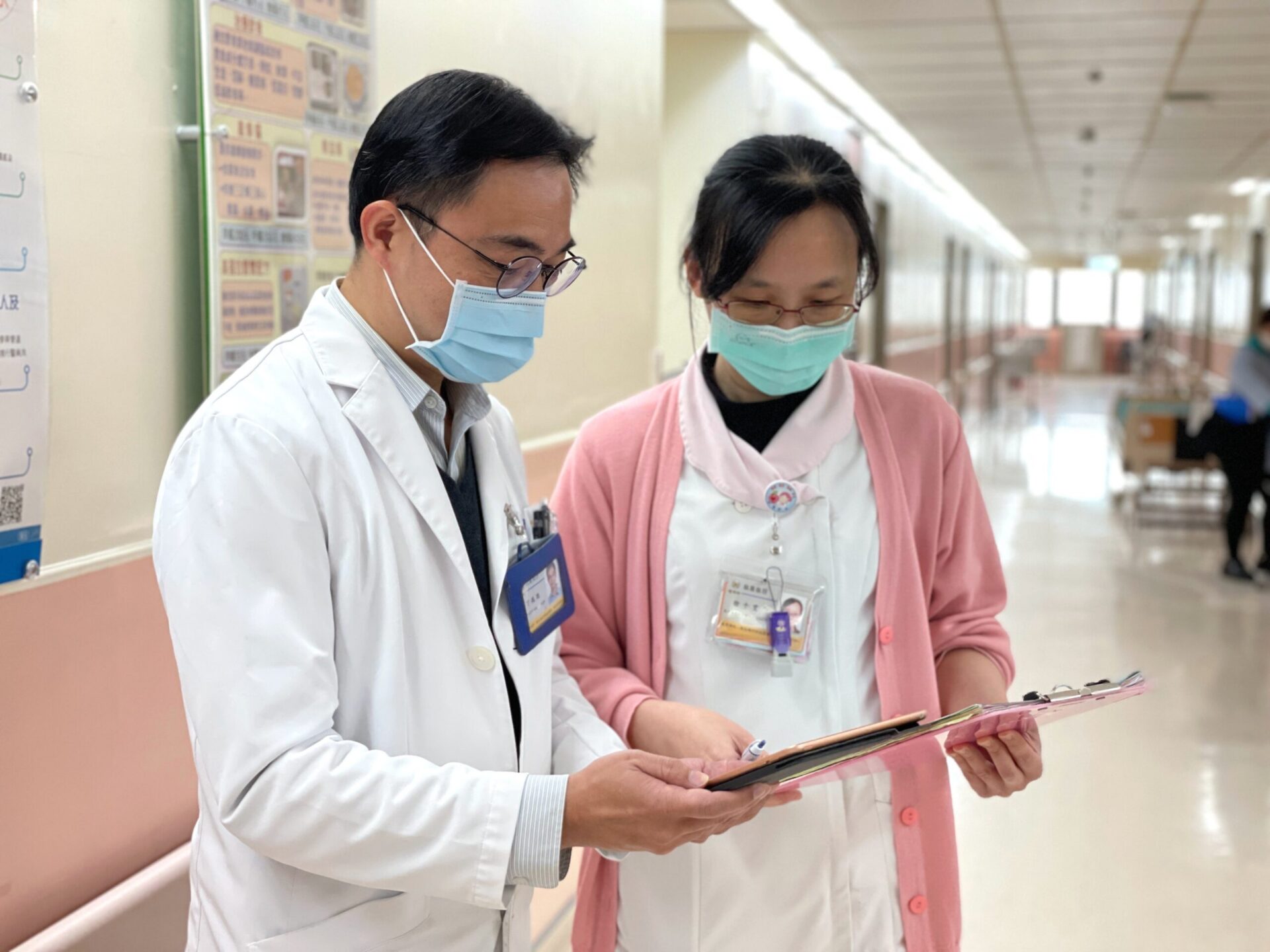 不理高血壓害慘自己!部桃醫:輕忽恐釀終身洗腎 不理高血壓害慘自己!部桃醫:輕忽恐釀終身洗腎