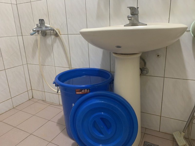 高雄部分地區將停水55小時   民眾應變措施與注意事項