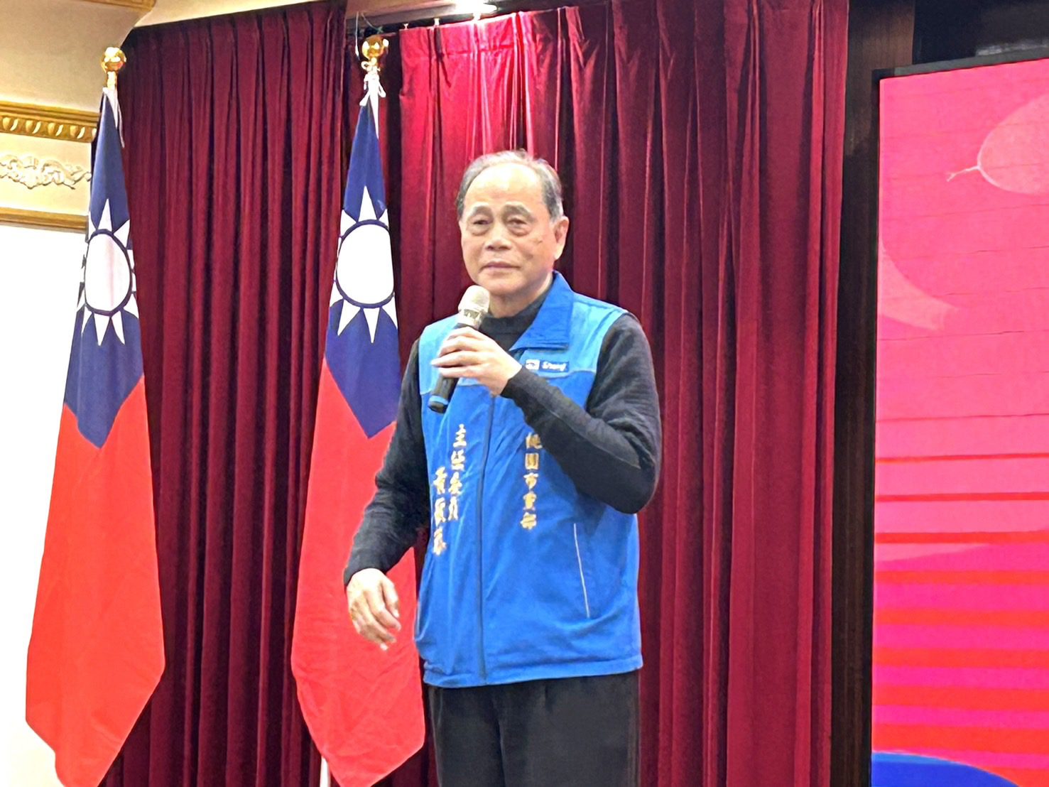 桃園國民黨決定以罷制罷「6綠議員」達罷免連署門檻 擋不住了 桃園國民黨決定以罷制罷「6綠議員」達罷免連署門檻 擋不住了