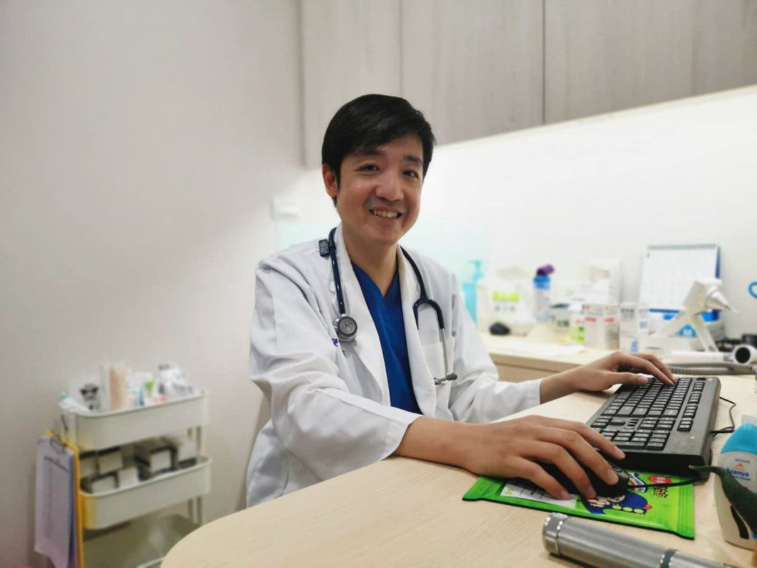 新春後腸胃炎激增! 醫師呼籲防範諾羅病毒侵襲 新春後腸胃炎激增! 醫師呼籲防範諾羅病毒侵襲