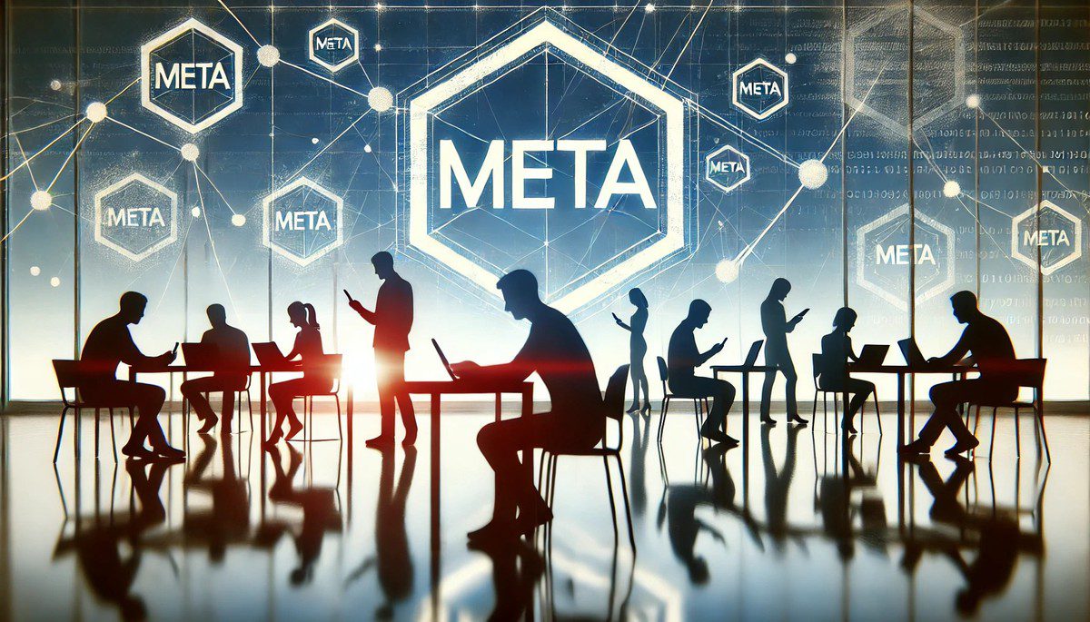 Meta高層薪資大躍進 基層員工慘遭裁員及獎勵縮水 Meta高層薪資大躍進 基層員工慘遭裁員及獎勵縮水