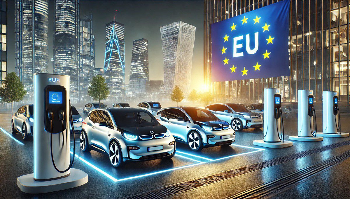 歐盟電動交通團體反對放寬碳排標準 呼籲對違規車廠開罰 歐盟電動交通團體反對放寬碳排標準 呼籲對違規車廠開罰