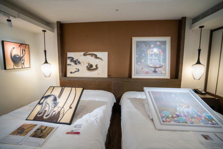 ART TAINAN 2025台南藝術博覽會 3/14即將盛大登場 ART TAINAN 2025台南藝術博覽會 3/14即將盛大登場
