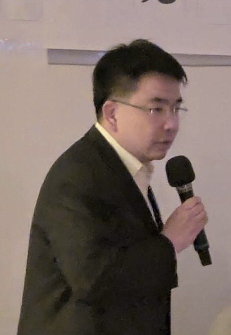 清大「燭光晚餐」大發現 「好光」與「暗視覺啟動」是護眼大關鍵 清大「燭光晚餐」大發現 「好光」與「暗視覺啟動」是護眼大關鍵