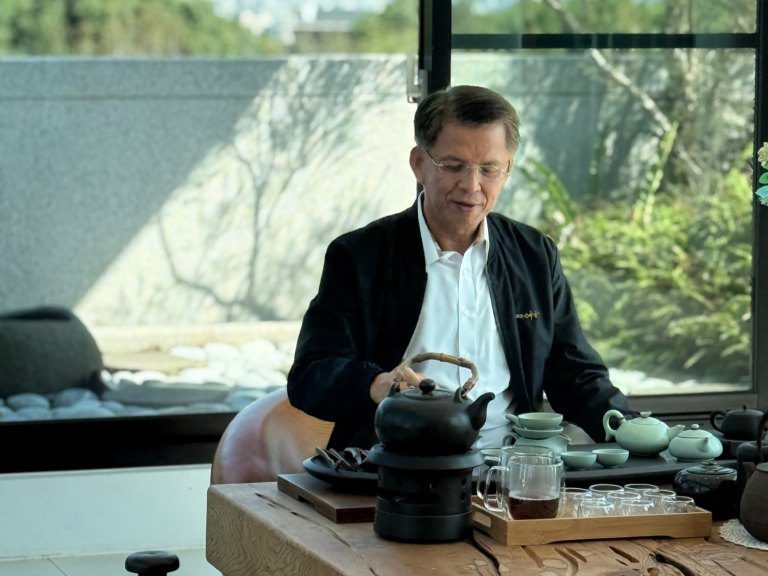 頭嵙山再創傳奇 精湛建設「國際台中會」高端豪墅熱銷 頭嵙山再創傳奇 精湛建設「國際台中會」高端豪墅熱銷