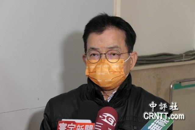 綠聲請選罷法釋憲 賴士葆嗆得了便宜還賣乖 綠聲請選罷法釋憲 賴士葆嗆得了便宜還賣乖