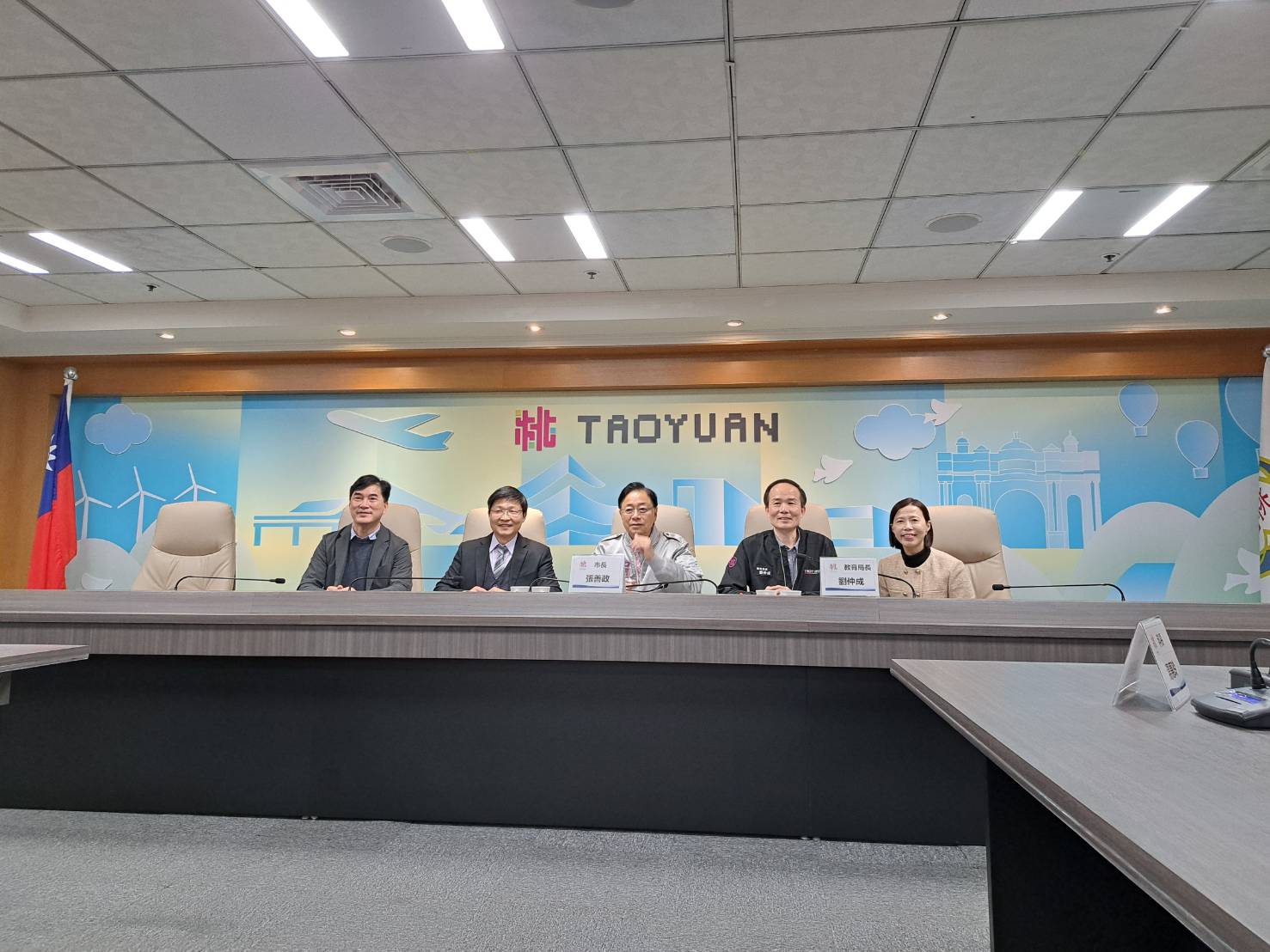 桃園教育局推英語學伴計畫 台美高中生線上對談拓展國際視野 桃園教育局推英語學伴計畫 台美高中生線上對談拓展國際視野