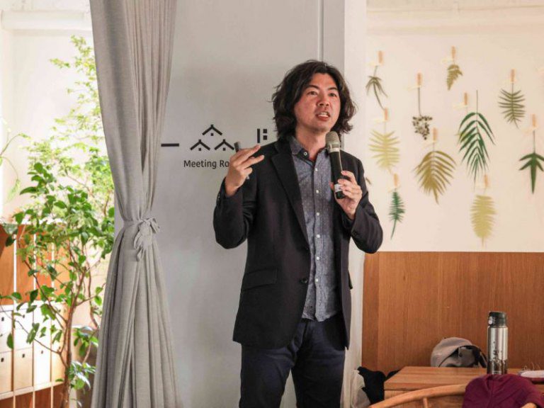 呼應百大文化基地 戀戀山海公眾論壇串聯北臺灣團隊 推動文化觀光永續 呼應百大文化基地 戀戀山海公眾論壇串聯北臺灣團隊 推動文化觀光永續