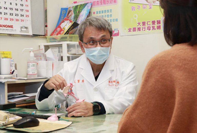 妻3年3次重複性流產 仁愛長庚醫揪出禍首竟是夫染色體異常 妻3年3次重複性流產 仁愛長庚醫揪出禍首竟是夫染色體異常