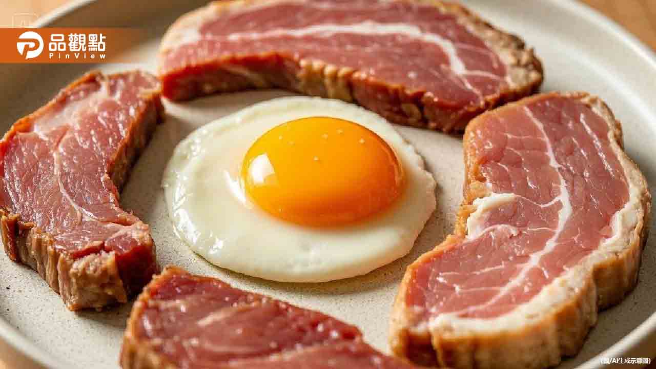 春酒「防醉攻略」營養師:先吃雞蛋、肉類有用 春酒「防醉攻略」營養師:先吃雞蛋、肉類有用