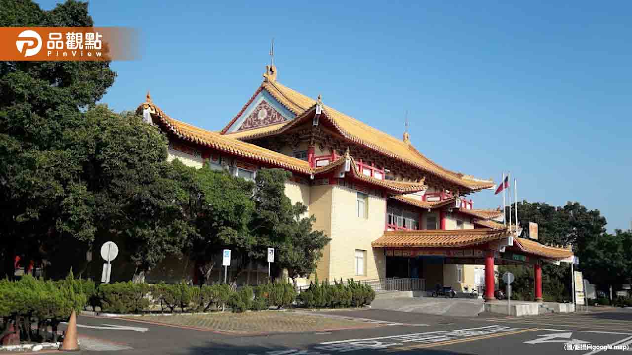 台南殯儀館爆滿! 豎靈區客滿 家屬嘆:沒地方祭拜 台南殯儀館爆滿! 豎靈區客滿 家屬嘆:沒地方祭拜