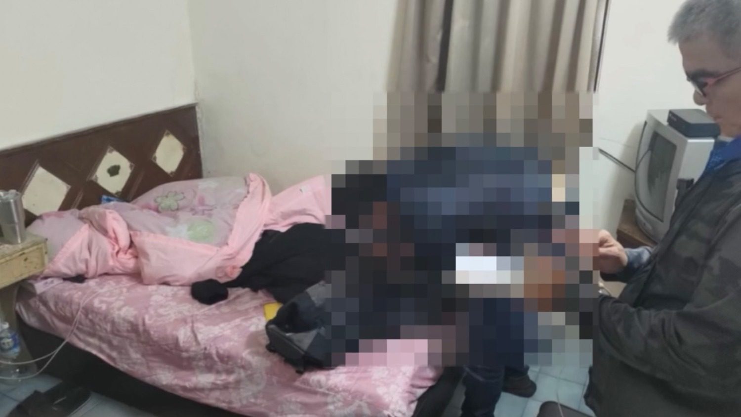 假冒全家好賣+客服詐騙 湖內警方埋伏逮車手 假冒全家好賣+客服詐騙 湖內警方埋伏逮車手