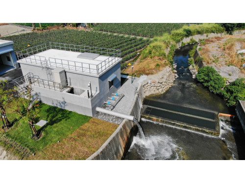 屏東縣連續4年榮獲全國水污染防治考核「特優」!  締造歷史佳績 屏東縣連續4年榮獲全國水污染防治考核「特優」!  締造歷史佳績