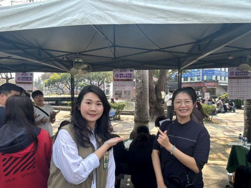 「2025蛇我其誰JUST DO IT 」屏東現場徵才活動 超過1500位民眾參加 初步媒合成功300職缺 「2025蛇我其誰JUST DO IT 」屏東現場徵才活動 超過1500位民眾參加 初步媒合成功300職缺