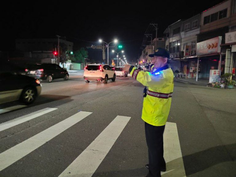 228連假轄管省道疏運措施報你知 228連假轄管省道疏運措施報你知