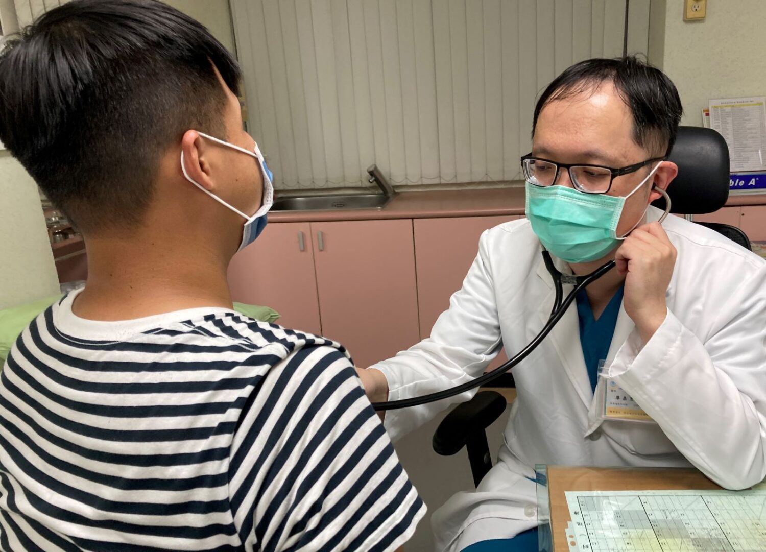 台人出國旅遊熱度高 醫師建議民眾出國前可先諮詢保健康 台人出國旅遊熱度高 醫師建議民眾出國前可先諮詢保健康