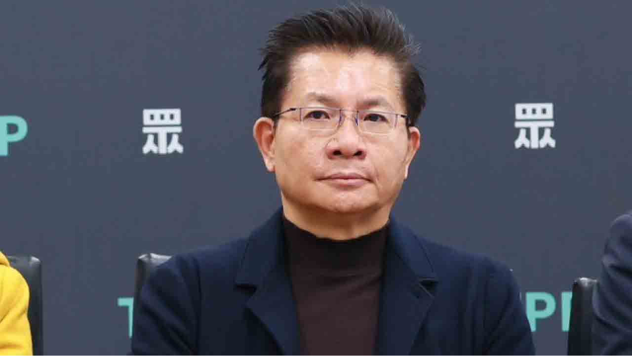 推動壯世代法案卻遭廢除？吳春城請辭，民眾黨怒斥民進黨「自打嘴巴」！