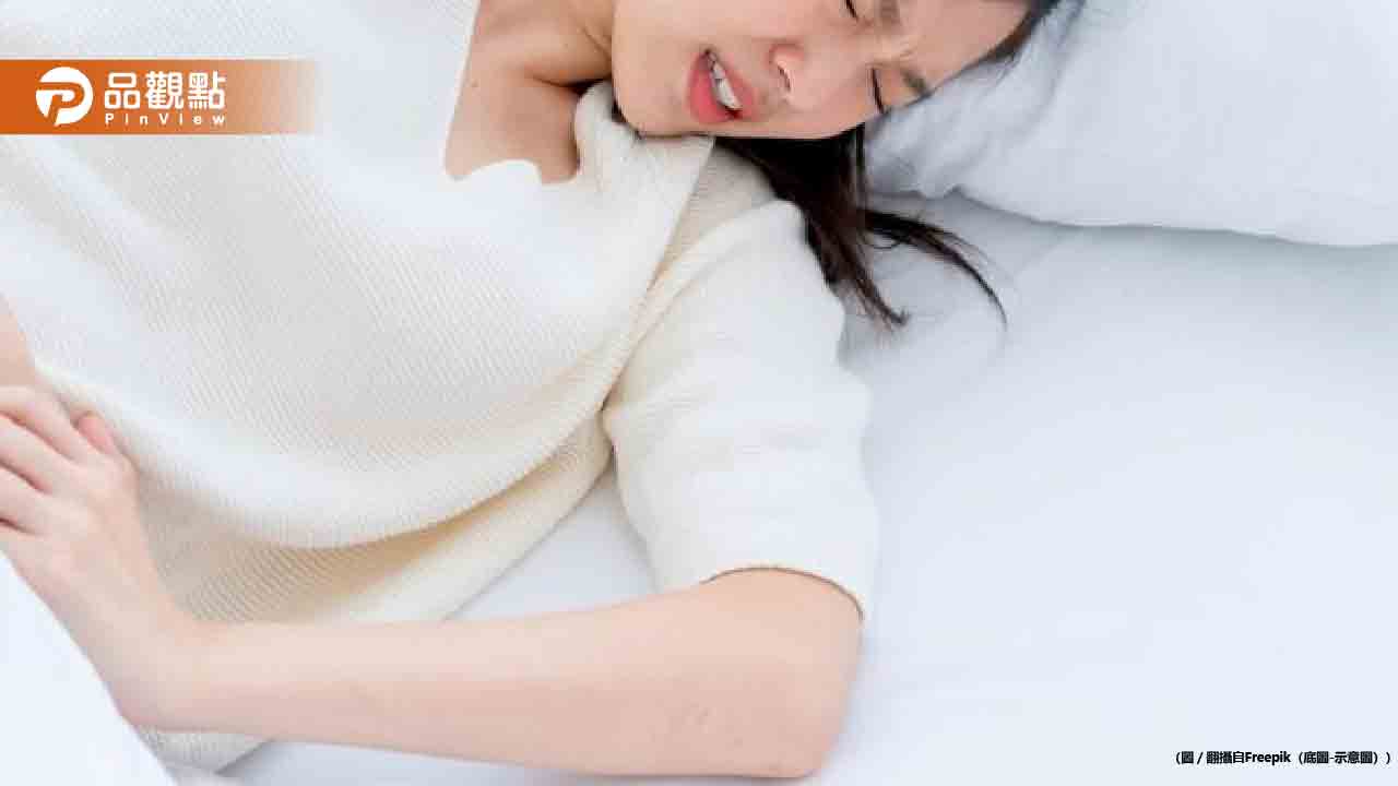 驚!女子玩大胃王比賽慘住院5天 醫:肚子變成1/3都是胃 驚!女子玩大胃王比賽慘住院5天 醫:肚子變成1/3都是胃