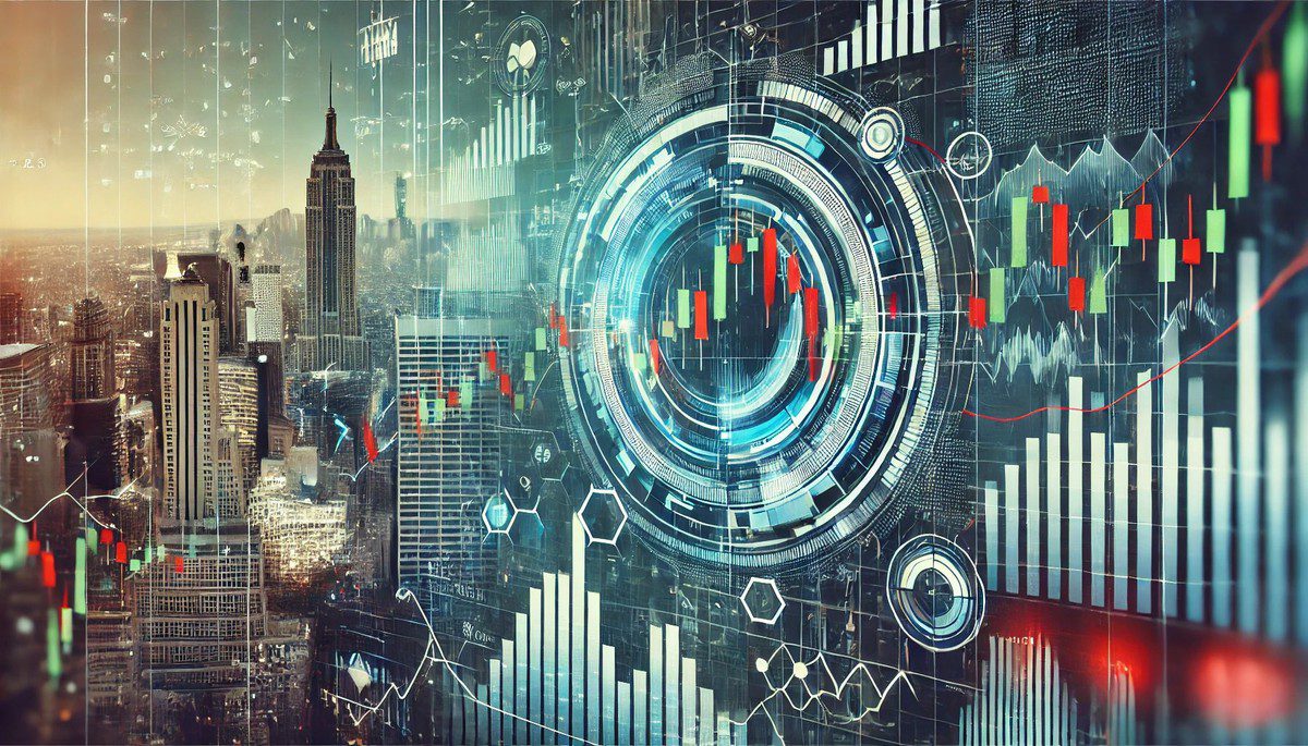 關稅戰及AI疑慮拖累美股 台股早盤跌逾300點、暫失月線 關稅戰及AI疑慮拖累美股 台股早盤跌逾300點、暫失月線