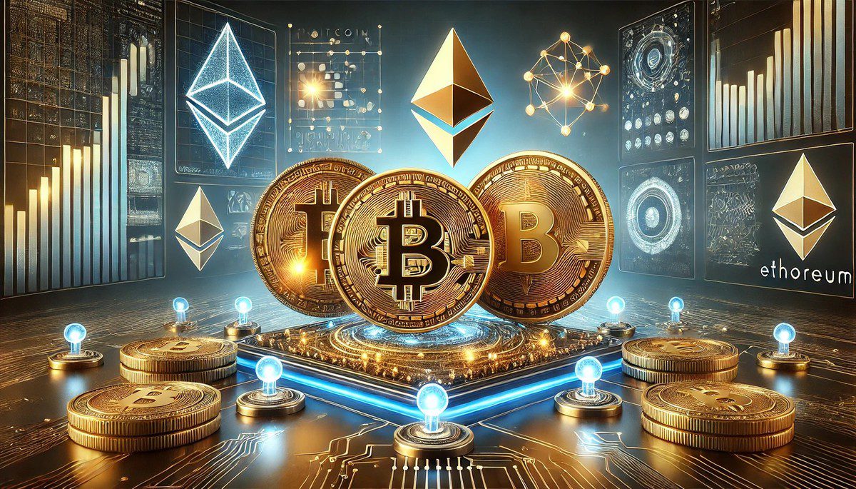 加密貨幣市場接連動盪 比特幣跌破9萬美元大關 加密貨幣市場接連動盪 比特幣跌破9萬美元大關