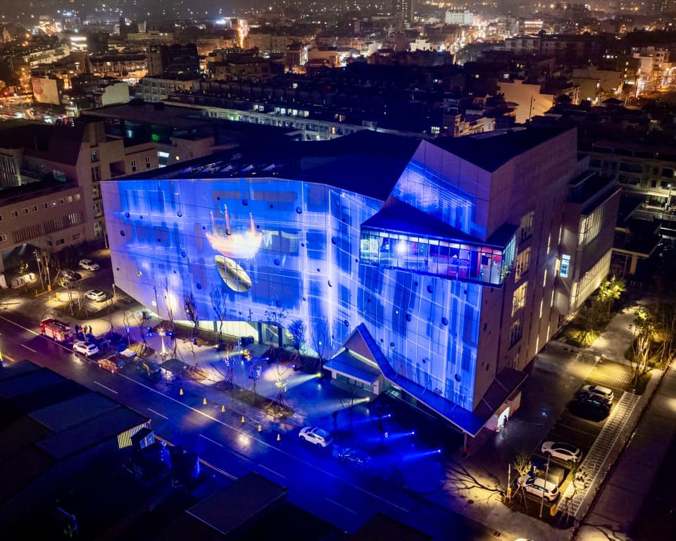 228連假踏上放鬆心靈 快來屏東魅力旅行！