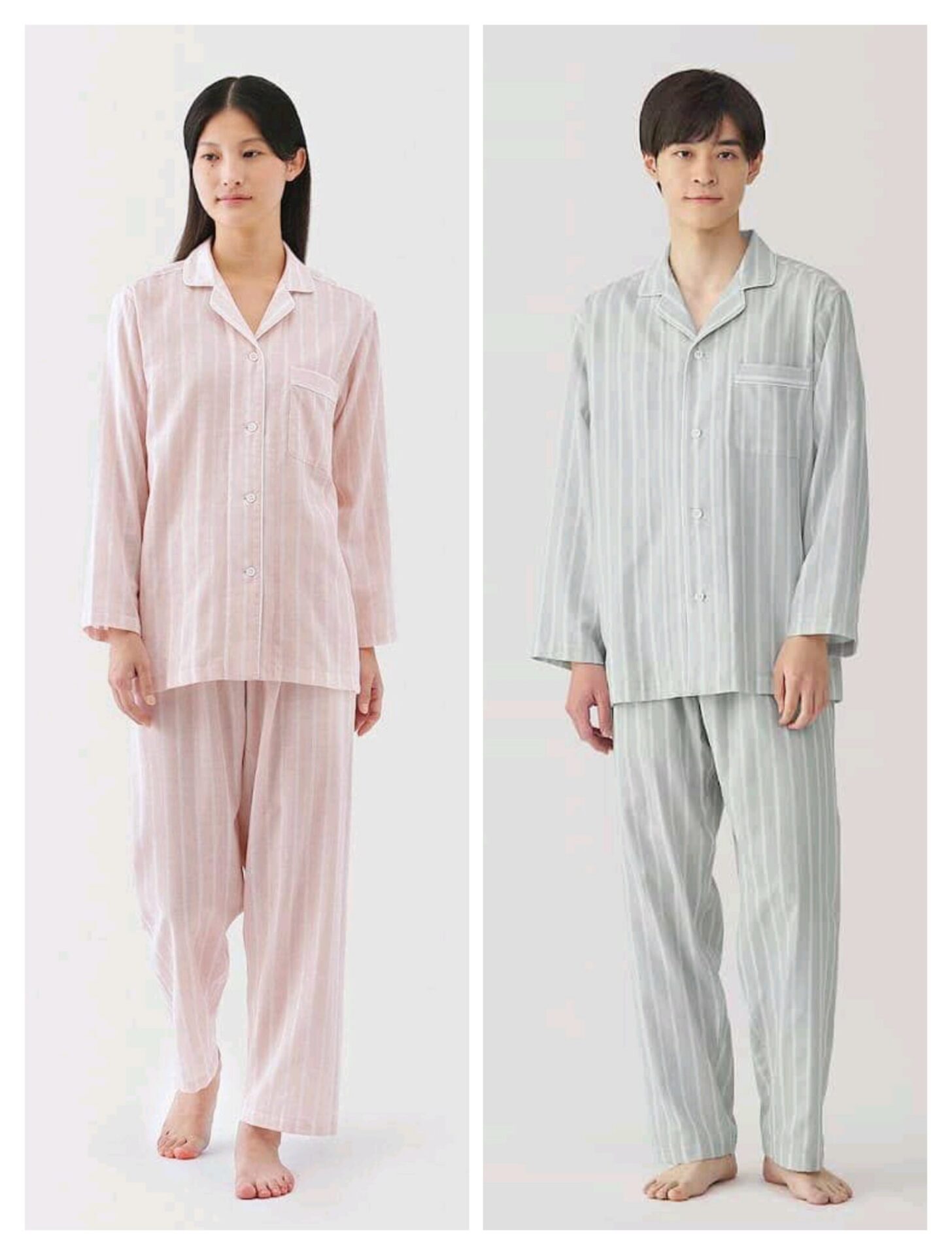 養精蓄銳 迎接春日新生 MUJI無印良品邀您共享春日好眠 養精蓄銳 迎接春日新生 MUJI無印良品邀您共享春日好眠