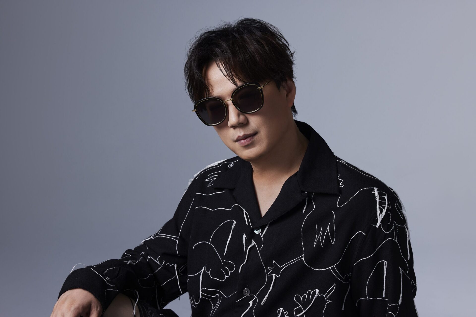 蕭煌奇 蘇明淵強強聯手 藍寶石大歌廳歌王PK擂台戰 蕭煌奇 蘇明淵強強聯手 藍寶石大歌廳歌王PK擂台戰