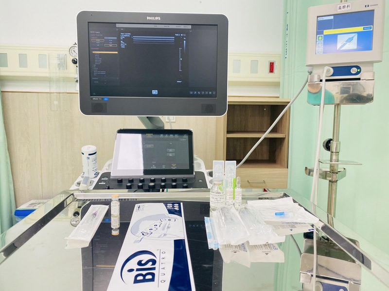 因應當前急診量能緊繃 高雄市多管齊下改善急重症醫療壓力 因應當前急診量能緊繃 高雄市多管齊下改善急重症醫療壓力