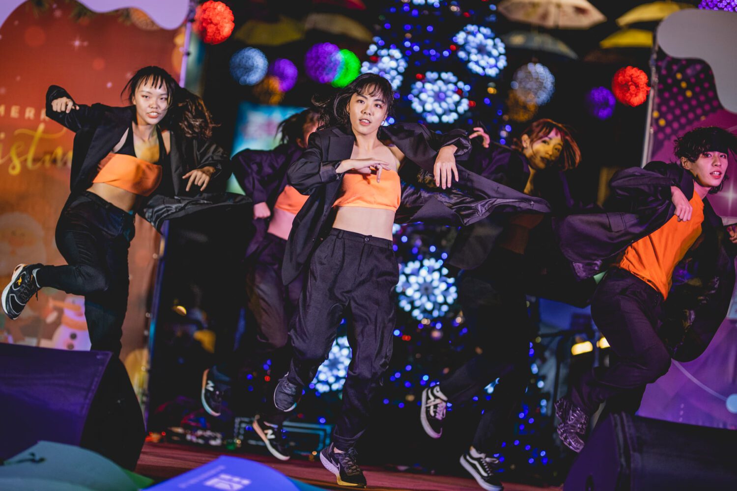 高雄潮玩祭引爆觀光商機!20個商圈聯手出擊 打造週末最狂市集派對 高雄潮玩祭引爆觀光商機!20個商圈聯手出擊 打造週末最狂市集派對