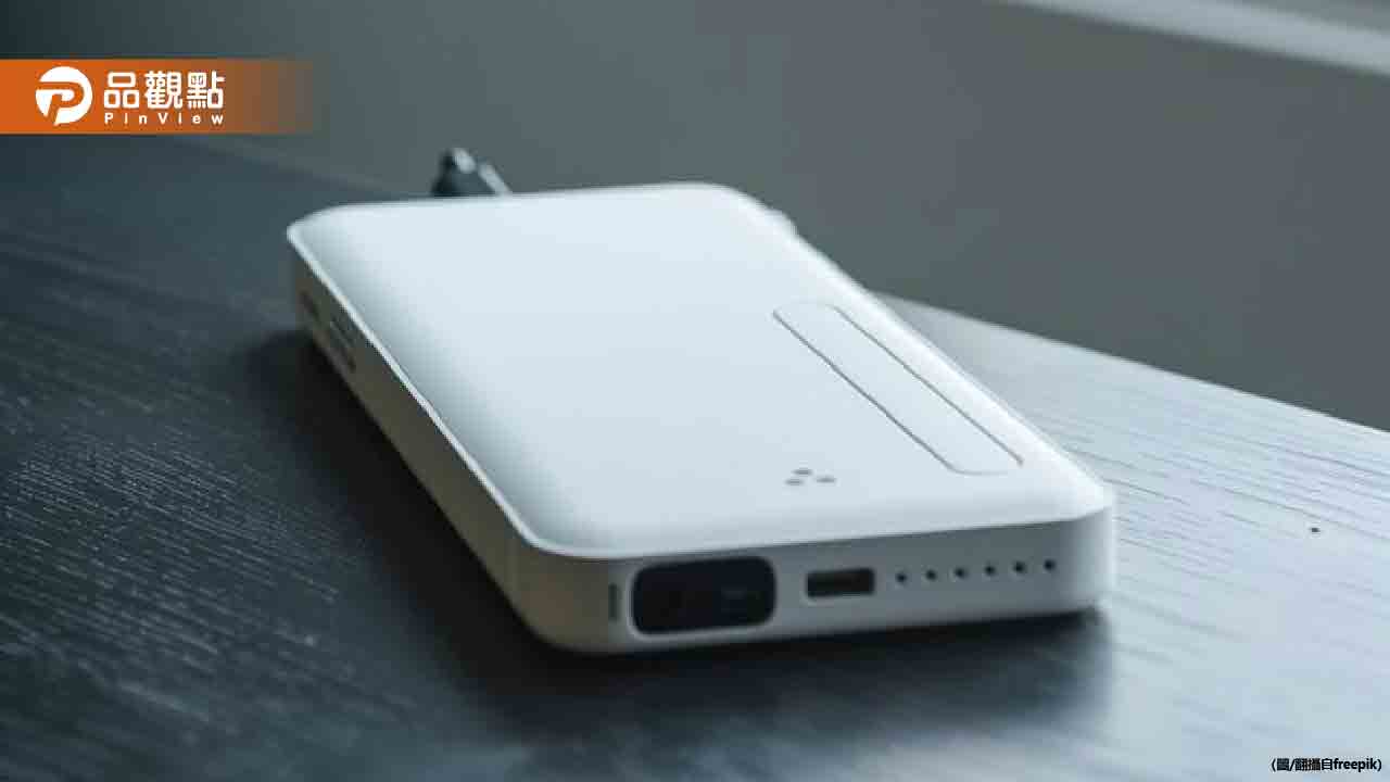 長榮航空宣布!3月1日起「全程禁用行動電源」 長榮航空宣布!3月1日起「全程禁用行動電源」