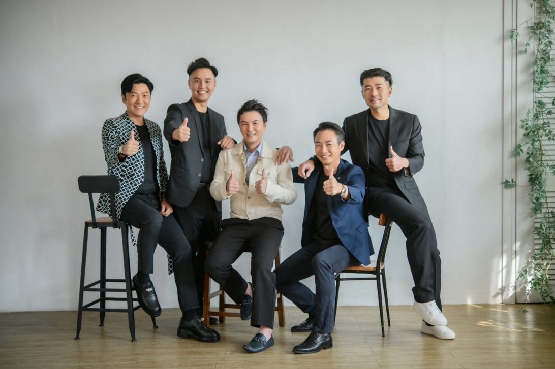 從理工男到型男領隊 李小龍旅行趣打造溫度的旅行新標準 從理工男到型男領隊 李小龍旅行趣打造溫度的旅行新標準