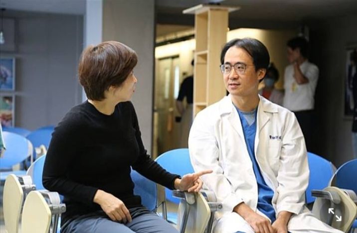 用生命迎接新生命 尋找郭成興醫師在東基接生的第一位寶寶! 用生命迎接新生命 尋找郭成興醫師在東基接生的第一位寶寶!