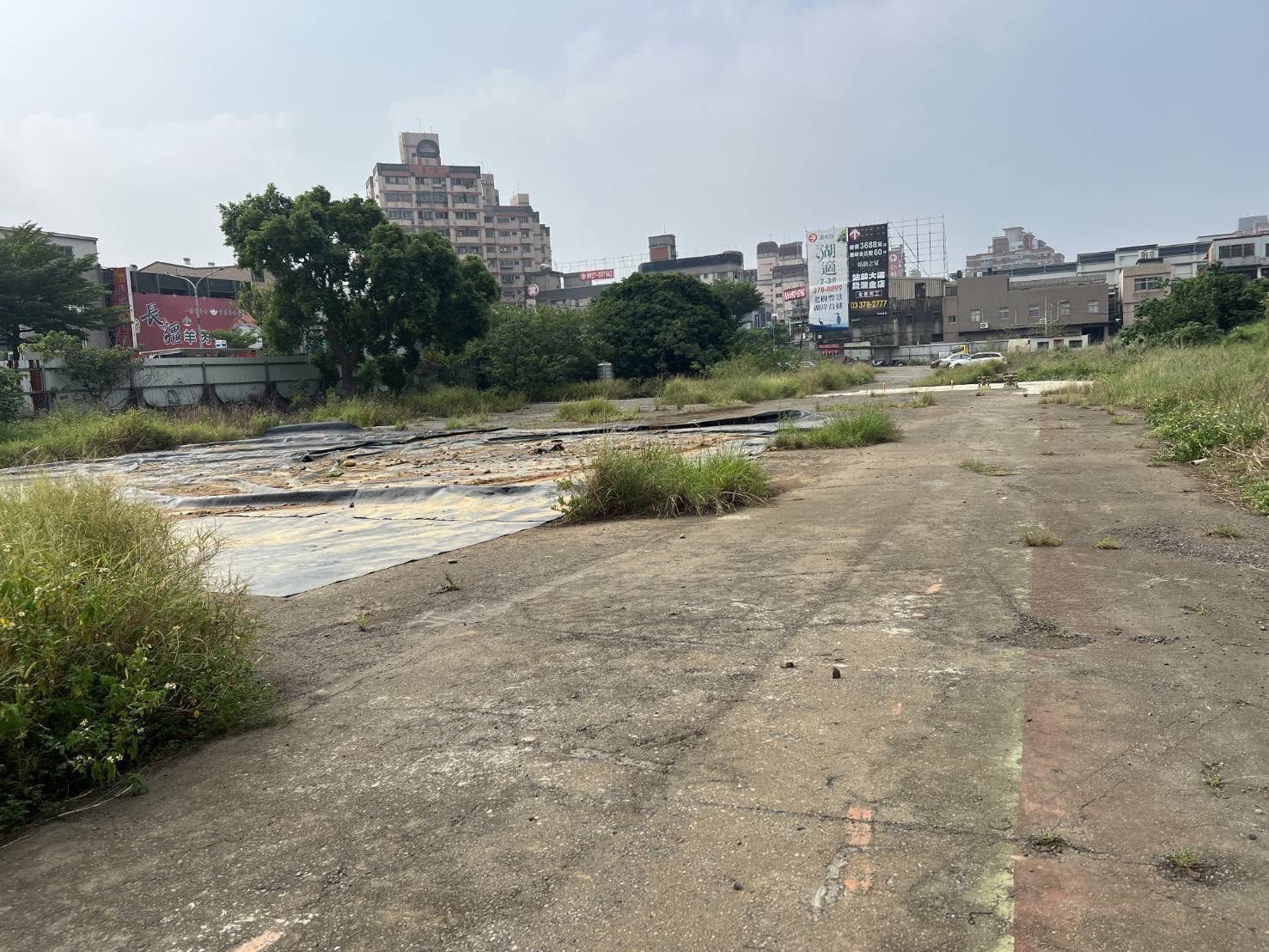 桃園環保局嚴格監督RCA整治作業 保障市民健康安全 桃園環保局嚴格監督RCA整治作業 保障市民健康安全