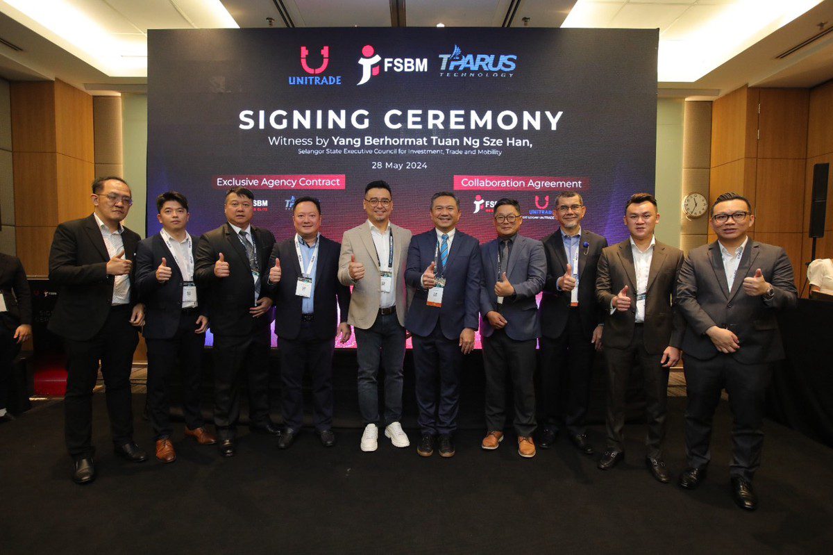 長智貿易邁向國際市場 持續深耕半導體產業技術整合 長智貿易邁向國際市場 持續深耕半導體產業技術整合